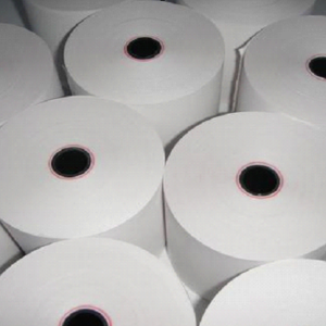 Thermal Paper Rolls