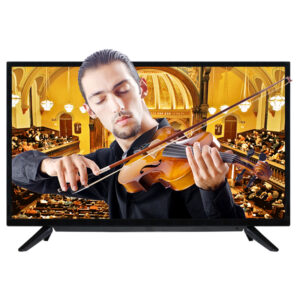 Full HD Televisions LED TV Television Custom OEM Television 4K Smart TV 32 39 40 43 50 55 Inch with HD FHD UHD Normal LED TV