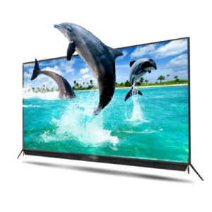 Ultra HD TV HD Television 75 85 100 120 Inches LED with Large Screen 4K Television 4K Flat Screen