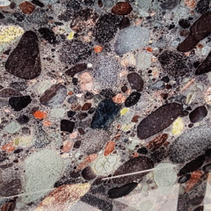 PLENSCO Terrazzo Cosmos: