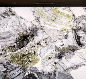 PLENSCO Vert Impérial: