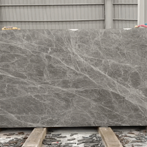 PLENSCO Thunder Grey — Modern Anthracite Elegance