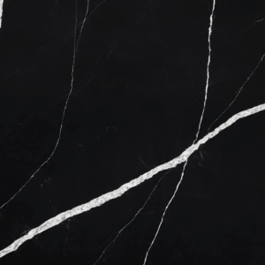 PLENSCO Black Élite (Nero Marquina — 黑白根):