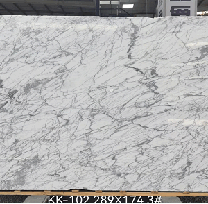 PLENSCO Carrara Classico: